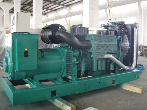 随县便携静音：租赁无声发电机组，便携式解决能源需求